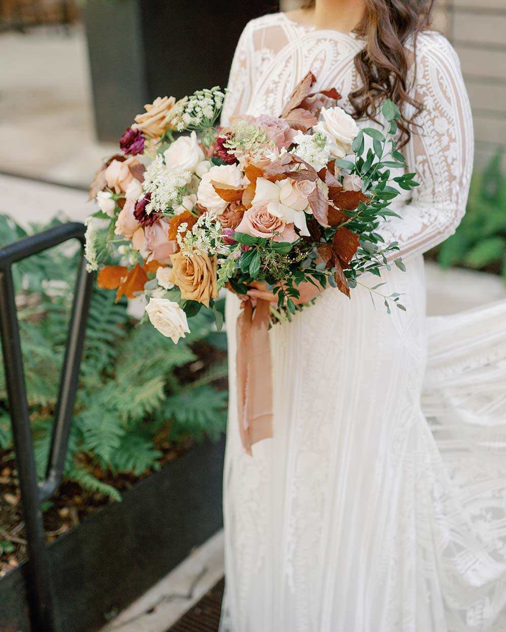 Find the best wedding vendors and wedding inspiration in San Antonio
